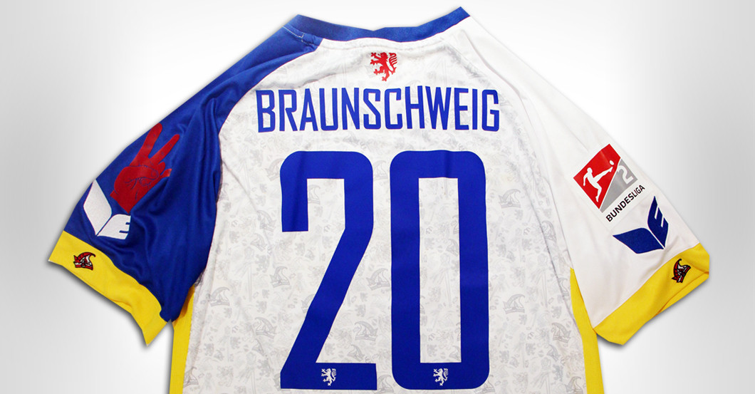 Abdullahis Sondertrikot   Abdullahis Sondertrikot