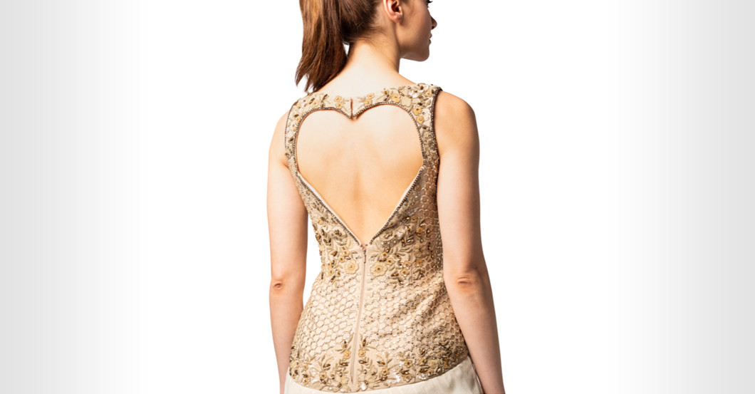 Abendkleid Brian Rennie   Abendkleid Brian Rennie