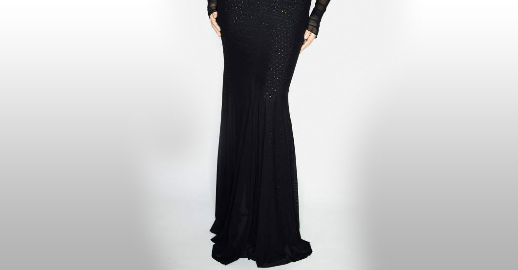  Abendkleid Lucas 38 