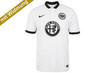  Abraham Eintracht Trikot 