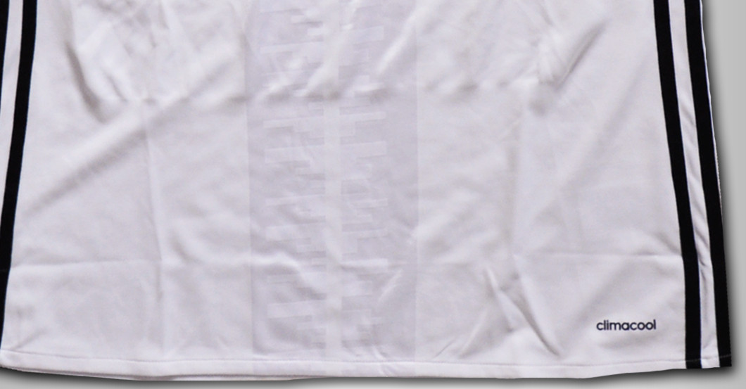 Abschiedstrikot Podolski    Abschiedstrikot Podolski