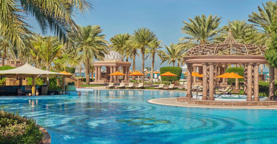 Abu Dhabi Reise   Abu Dhabi Reise