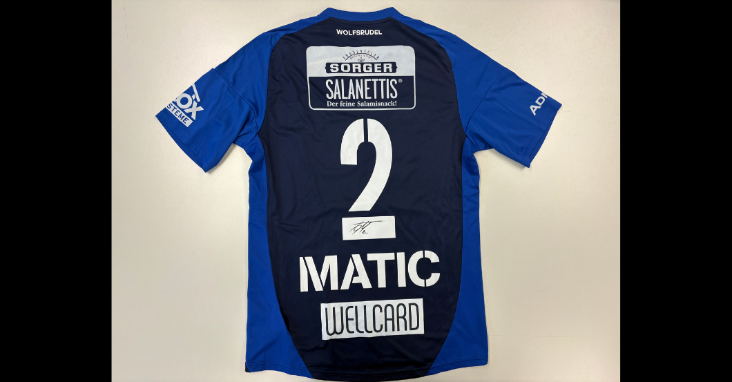  AC WAC Trikot Matic 