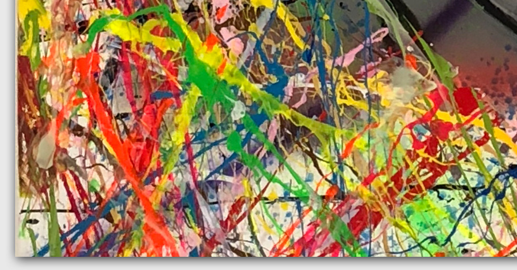  Acrylic Portrait Eden 