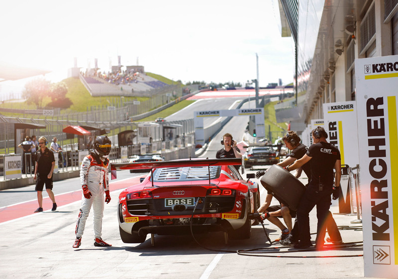  ADAC GT Masters Finale 