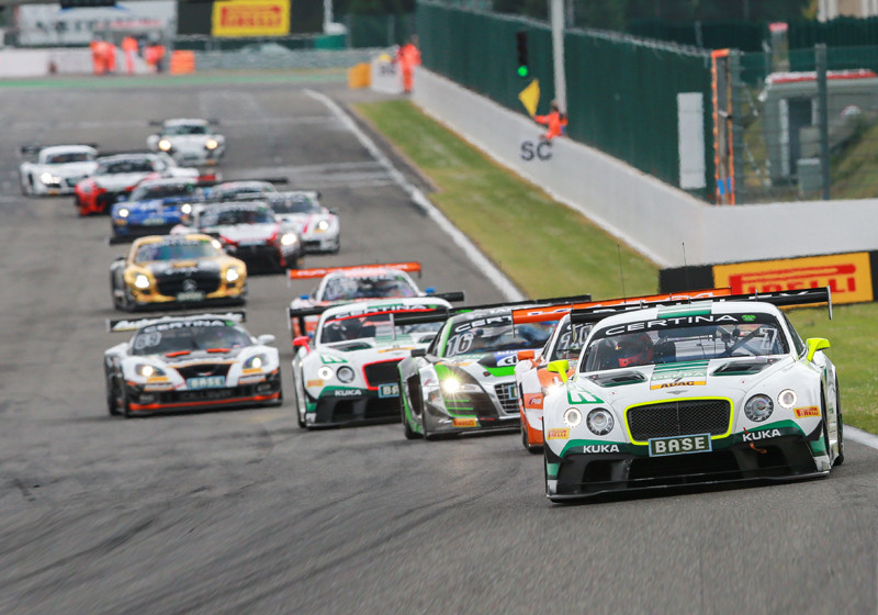  ADAC GT Masters Finale 