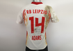  Adams Trikot signiert 