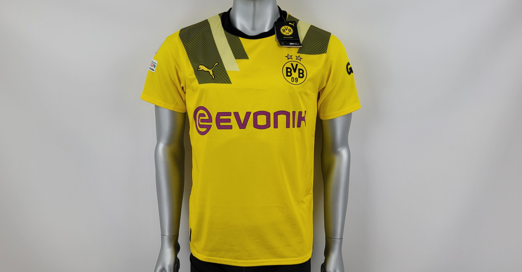  Adeyemi BVB-Trikot  