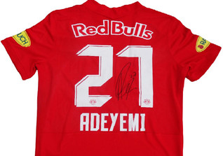  Adeyemi RB Trikot 