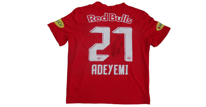Adeyemi RB Trikot   Adeyemi RB Trikot