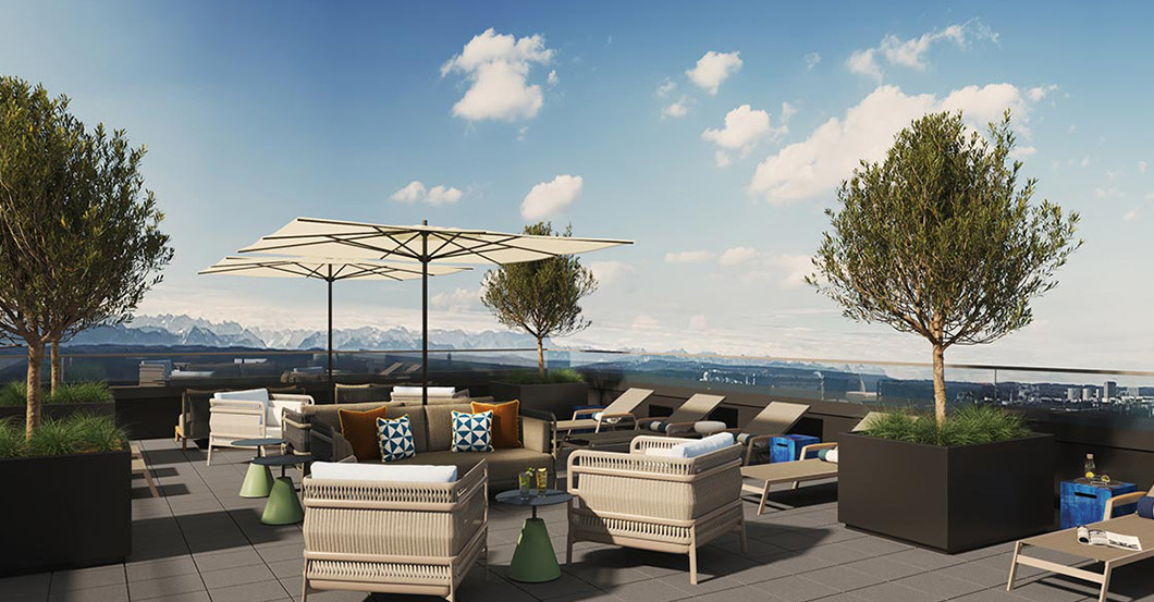 Adina Apartment Hotel   Adina Apartment Hotel