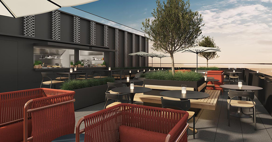 Adina Apartment Hotel   Adina Apartment Hotel