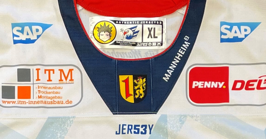  Adler Trikot Bennett 