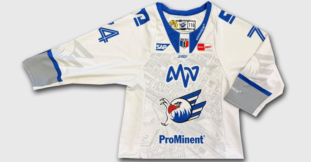  Adler Trikot Schütz 