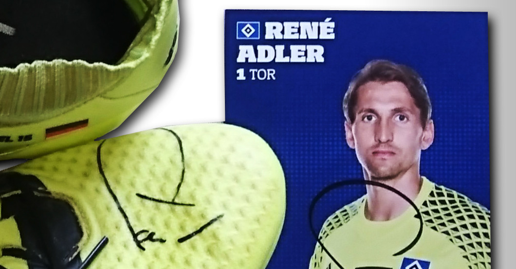  Adlers Sammlerstücke 