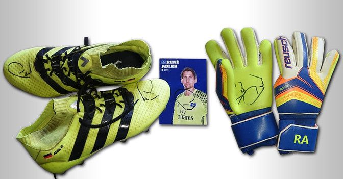  Adlers Sammlerstücke 