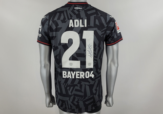  Adli Trikot 