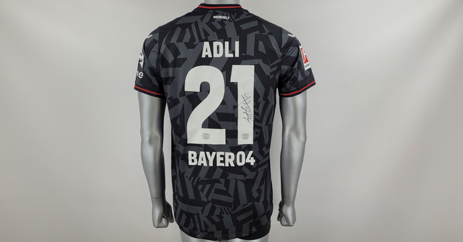 Adli Trikot   Adli Trikot