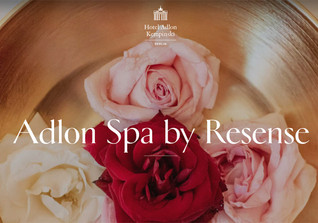  Adlon Day Spa 