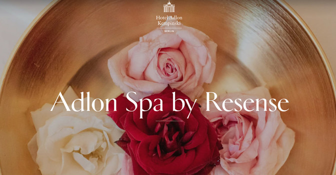 Adlon Day Spa   Adlon Day Spa