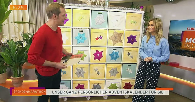  Adventskalender GMD 