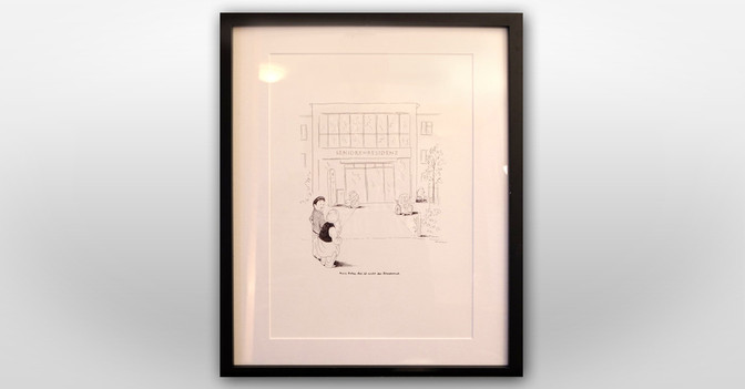 Ältestenrat Amini   Ältestenrat Amini