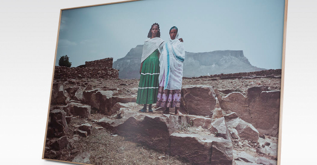  Äthiopien Fotografie 