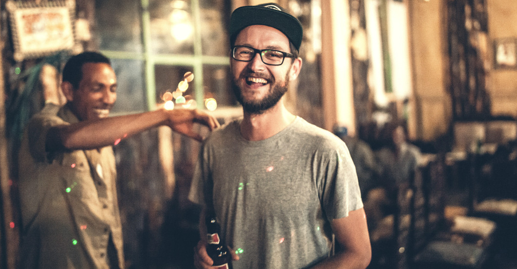  Äthiopien Fotografie 