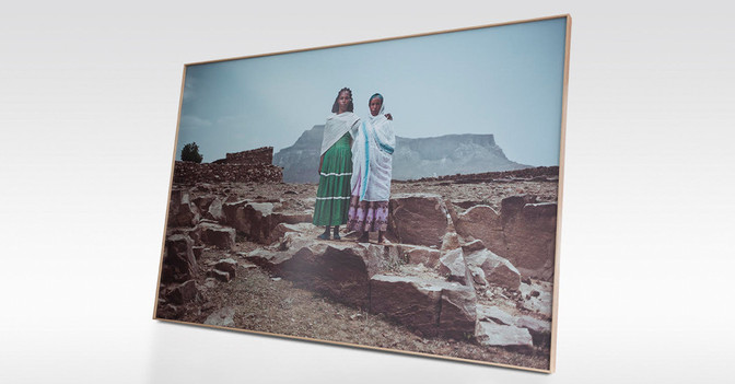  Äthiopien Fotografie 