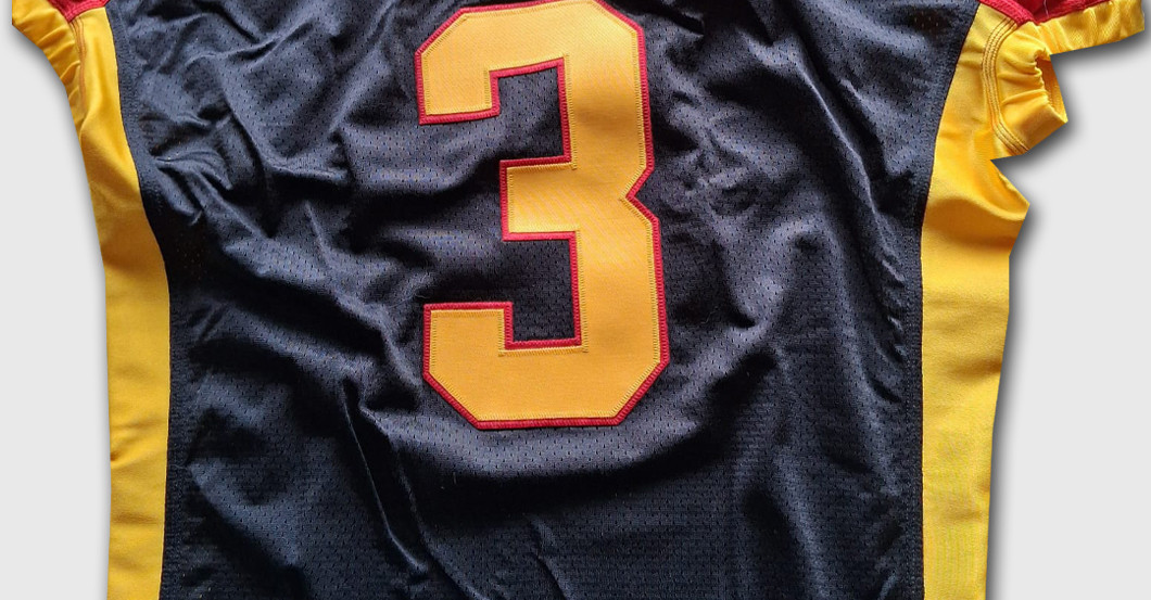  AFC Jersey WM 2007 