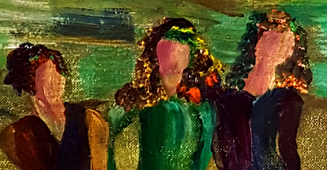 Afghanische Frau Ina Malo   Afghanische Frau Ina Malo