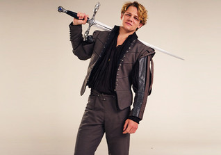  AFK Chantal Schwert Film 