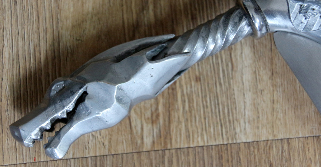  AFK Chantal Schwert Film 