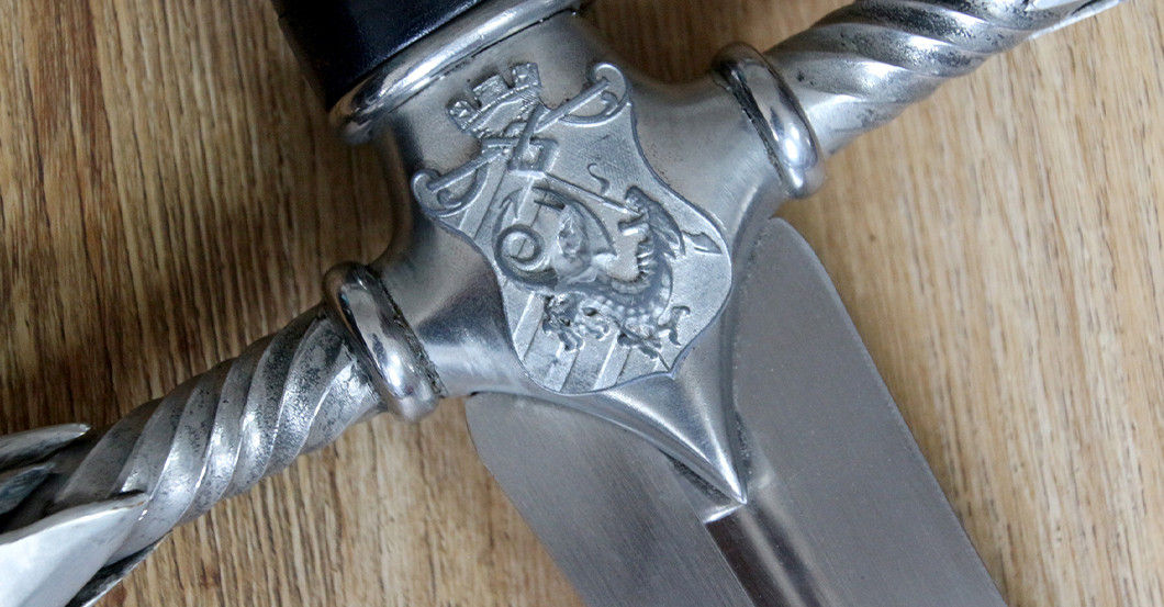  AFK Chantal Schwert Film 