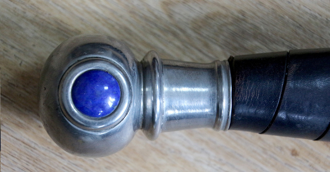  AFK Chantal Schwert Film 