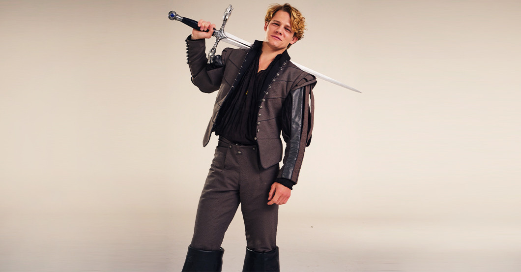  AFK Chantal Schwert Film 