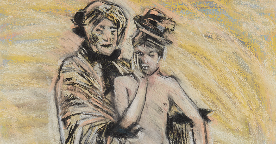 AFK James Collins Werk   AFK James Collins Werk