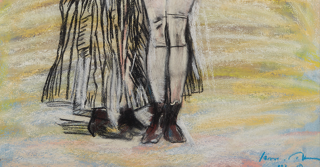 AFK James Collins Werk   AFK James Collins Werk