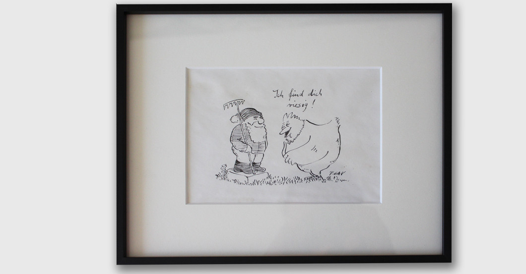 AFK Peter Gaymann Bild   AFK Peter Gaymann Bild