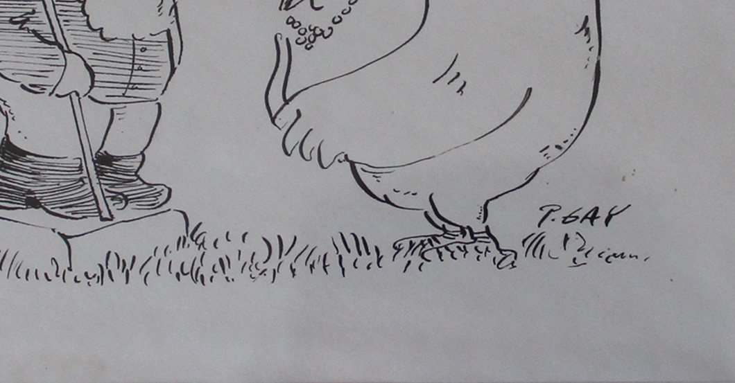 AFK Peter Gaymann Bild   AFK Peter Gaymann Bild