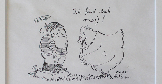 AFK Peter Gaymann Bild   AFK Peter Gaymann Bild