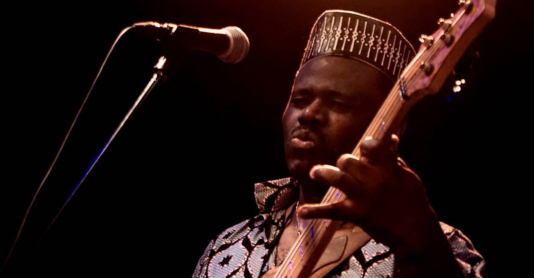  Afrikadelle Hauskonzert 