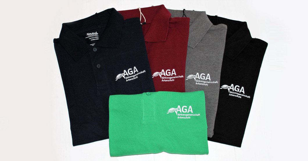  AGA Brandis Polo  