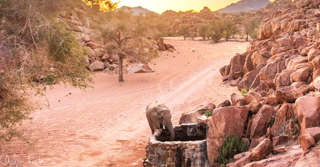 AGA Brunnen Paket    AGA Brunnen Paket