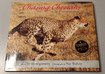   AGA Buch Chasing Cheetahs 
