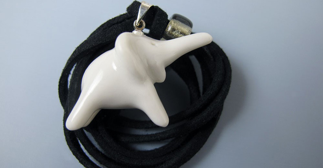  AGA Elefantenschmuck 