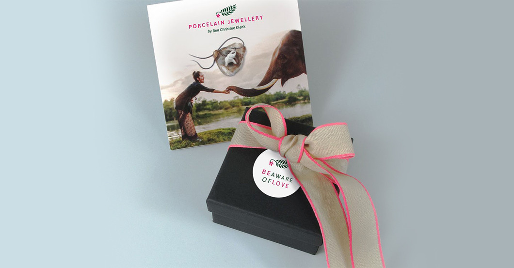  AGA Elefantenschmuck 