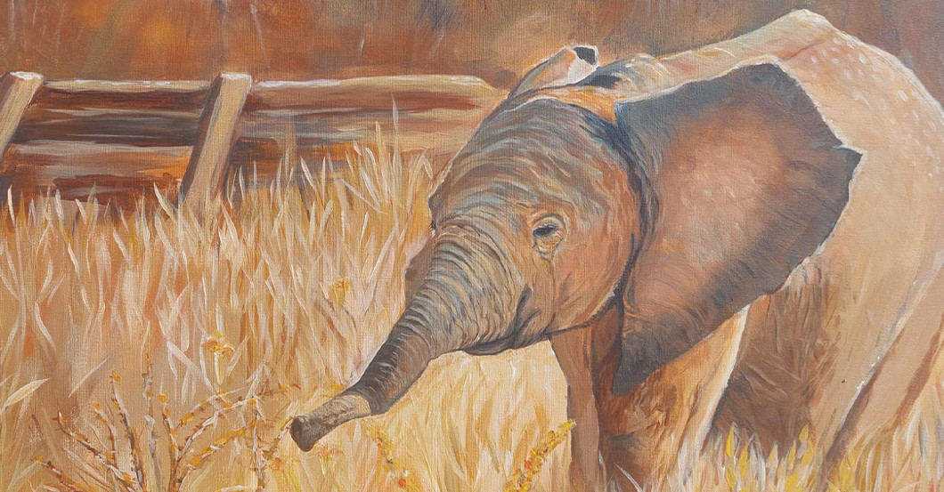 AGA Gemälde Fiori   AGA Gemälde Fiori