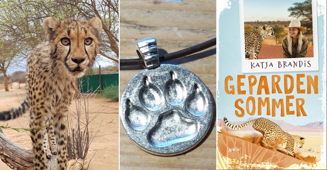  AGA Gepardensommer  