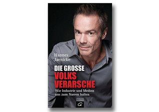  AGA Jaenicke Kunstwerk 